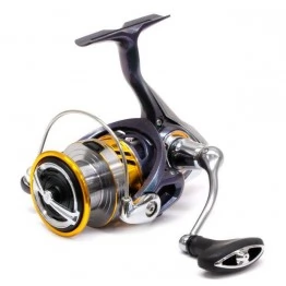 Безынерционная катушка Daiwa Regal LT 3000D-C