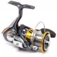 Безынерционная катушка Daiwa Regal LT 3000D-C