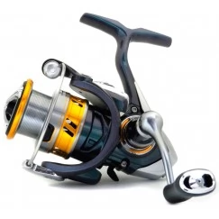 Безынерционная катушка Daiwa Regal LT 2000D