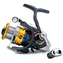 Безынерционная катушка Daiwa Regal LT 2000D