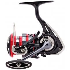 Безынерционная катушка Daiwa Ninja LT 2000