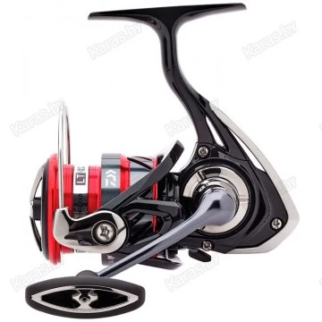 Безынерционная катушка Daiwa Ninja LT 2000
