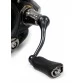 Безынерционная катушка Daiwa Legalis LT 2500D