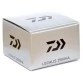 Безынерционная катушка Daiwa Legalis 2500HA