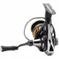 Безынерционная катушка Daiwa Legalis LT 2500-XH