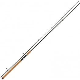 Спиннинг Daiwa Exceler UL Jigger 260, углеволокно, штекерный, 2.60 м, тест: 3-18 г, 123 г
