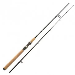 Спиннинг Daiwa Exceler AR New 702 ULFS, углеволокно, штеккерный, 2,13 м, тест: 0.8-7 г, 125 г