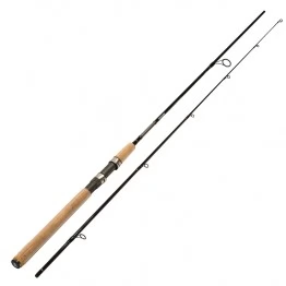 Спиннинг Daiwa Exceler AR New 702 ULFS, углеволокно, штеккерный, 2,13 м, тест: 0.8-7 г, 125 г
