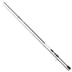 Спиннинг Daiwa Silver Creek Ultra Light Spin SC742LFS, углеволокно, штекерный, 2.20 м, тест: 5-21 г, 105 г