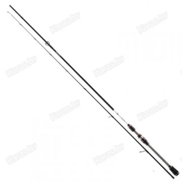 Спиннинг Daiwa Silver Creek Ultra Light Spin SC742LFS, углеволокно, штекерный, 2.20 м, тест: 5-21 г, 105 г