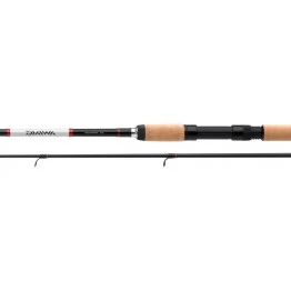 Спиннинг Daiwa Megaforce Jiggerspin195 AD, углеволокно, штекерный, 1.95 м, тест: 1-7 г, 95 г