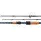 Спиннинг Daiwa Silver Creek Light Spin 7102 LFS, углеволокно, штекерный, 2.35 м, тест: 5-21 г, 115 г
