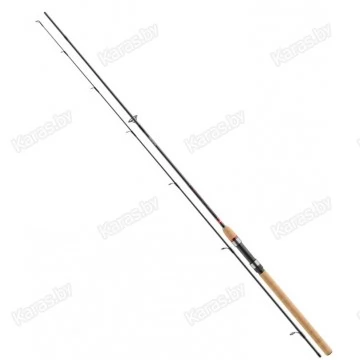 Спиннинг Daiwa Ninja X Spin 240, углеволокно, штекерный, 2.40 м, тест: 30-70 г, 190 г