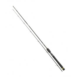 Спиннинг Daiwa Legalis UL Spin 210, углеволокно, штекерный, 2.10 м, тест: 3-15 г, 100 г