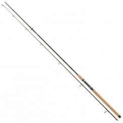 Спиннинг Daiwa Exceler Ultra Light Jiggerspin, углеволокно, штеккерный, 2.40 м, тест: 3-14 г, 116 г