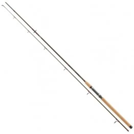 Спиннинг Daiwa Exceler Ultra Light Jiggerspin, углеволокно, штеккерный, 2.40 м, тест: 3-14 г, 116 г