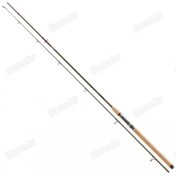 Спиннинг Daiwa Exceler Ultra Light Jiggerspin, углеволокно, штеккерный, 2.40 м, тест: 3-14 г, 116 г