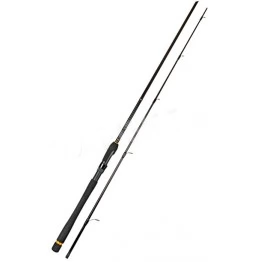 Спиннинг Daiwa Legalis SPIN 20, углеволокно, штекерный, 2.40 м, тест: 5-20 г, 115 г