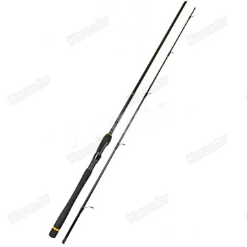 Спиннинг Daiwa Legalis SPIN 20, углеволокно, штекерный, 2.40 м, тест: 5-20 г, 115 г