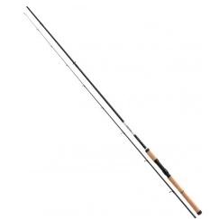 Спиннинг Daiwa Megaforce Jiggerspin 220 AD, углеволокно, штекерный, 2.20 м, тест: 1-9 г, 100 г