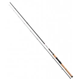 Спиннинг Daiwa Megaforce Jiggerspin195 AD, углеволокно, штекерный, 1.95 м, тест: 1-7 г, 95 г