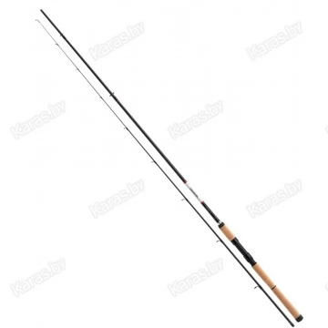 Спиннинг Daiwa Megaforce Jiggerspin 220 AD, углеволокно, штекерный, 2.20 м, тест: 1-9 г, 100 г