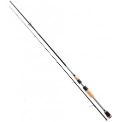 Спиннинг Daiwa Silver Creek Ultra Light Spin 742 ULFS, углеволокно, штекерный, 2.20 м, тест: 3-14 г, 100 г