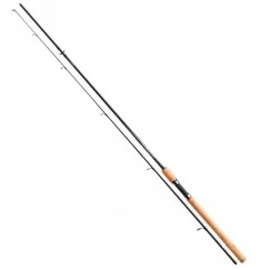 Спиннинг Daiwa Sweepfire Jiggerspin 902 LFS, углеволокно, штекерный, 2.70 м, тест: 5-25 г, 190 г