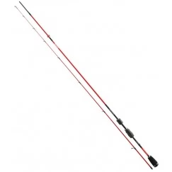 Спиннинг Team Daiwa Trout Area Commander 762 ULFS, углеволокно, штекерный, 2.30 м, тест: 1-7 г, 82 г