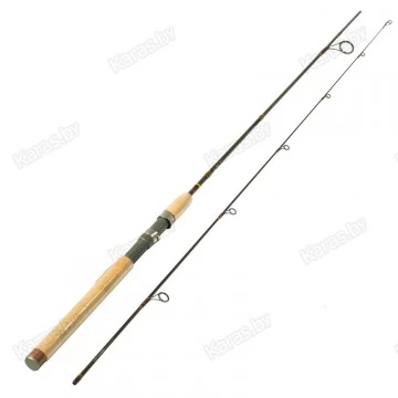 Спиннинг Daiwa New Exceler EXS 702 ULFS-AD, углеволокно, штекерный, 2.10 м, тест: 2-10 г, 122 г