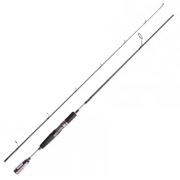 Спиннинг Daiwa Exceler EXSF 802 MHFS, углеволокно, штекерный, 2.44 м, тест: 7-28 г, 165 г