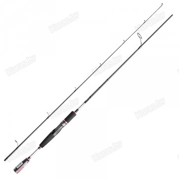 Спиннинг Daiwa Exceler EXSF 802 MHFS, углеволокно, штекерный, 2.44 м, тест: 7-28 г, 165 г