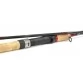 Спиннинг Daiwa Vulcan-AR VL-802 MFS, углеволокно, штекерный, 2.44 м, тест: 5-28 г, 153 г