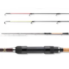 Удилище пикерное Daiwa Aqualite Picker 270, графит, тест до 25, 115г