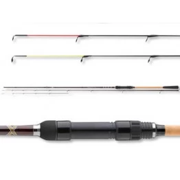 Удилище пикерное Daiwa Aqualite Picker 270, графит, тест до 25, 115г