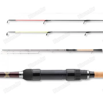 Удилище пикерное Daiwa Aqualite Picker 270, графит, тест до 25, 115г