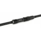 Удилище карповое Daiwa Emcast Carp 360, углеволокно, 3.6 м, тест: 3.0 lbs , 355 г