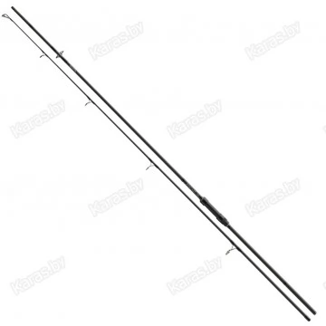 Удилище карповое Daiwa Emcast Carp 360, углеволокно, 3.6 м, тест: 3.0 lbs , 355 г