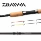 Удилище фидерное Daiwa Black Widow Feeder, углеволокно, 3.3 м, тест: до 100 гр , 255 г