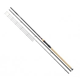 Удилище фидерное Daiwa Ninja X Method Feeder 360, углеволокно, тест до 80, 260г