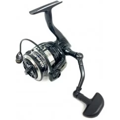 Катушка безынерционная Darmeli Quest 4000