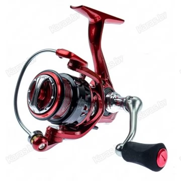 Катушка безынерционная Kaida CNC-3000HF