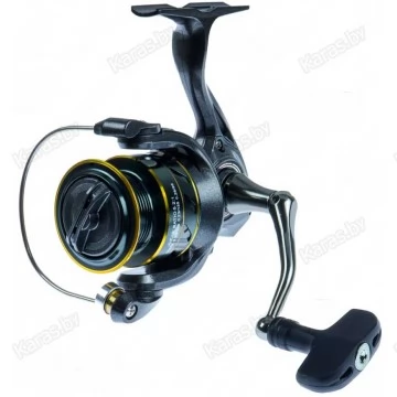 Катушка безынерционная Kaida Discover 1000