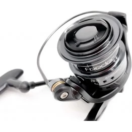 Катушка безынерционная Darmeli Enigma 4000