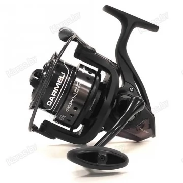 Катушка безынерционная Darmeli Enigma 5000