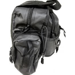 Сумка рыболовная поясная Dayo 54217 30x25x17 см