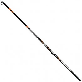 Удочка с кольцами Dayo Thunder, углеволокно, 4 м, тест: 10-30 г, 150 г