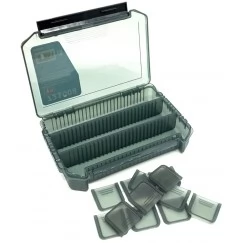 Коробка рыболовная пластиковая Dayo 721008 205х145x40 мм