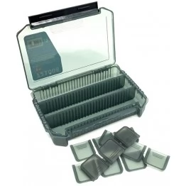 Коробка рыболовная пластиковая Dayo 721008 205х145x40 мм