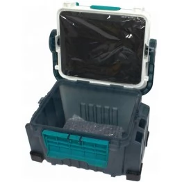 Ящик рыболовный пластиковый Dayo 721015-705 315x230x240 мм